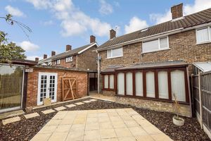 Rear Aspect- click for photo gallery
